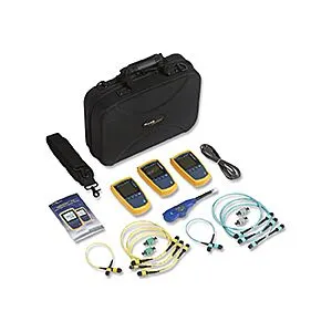 Plan Fluke GLD-MFTK-3 Soporte Gold