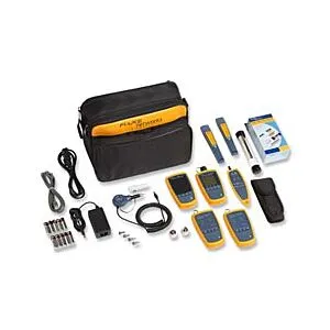 Fluke GLD3-FTK-3 Soporte Gold de 3 años