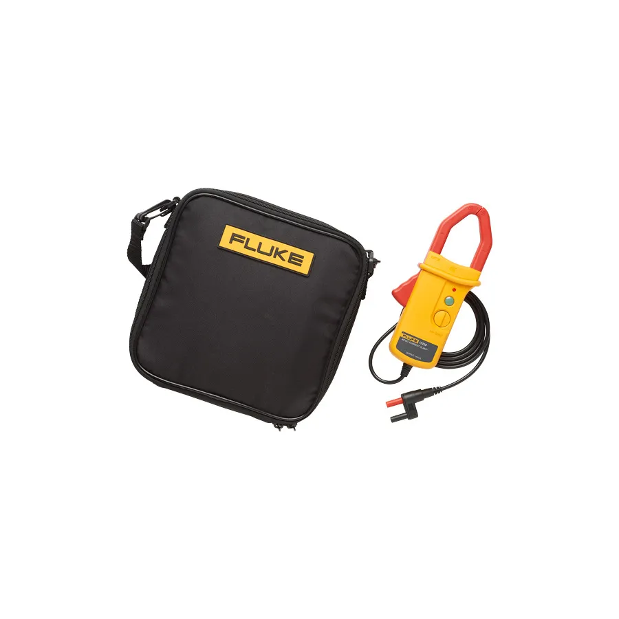 Pinza de Corriente Fluke I1010-KIT