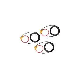 Pinza de Corriente iFlex Fluke I17XX-FLEX1.5KIP-3PK (Paquete de 3)