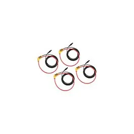 Sonda de Corriente Flexible iFlex Fluke I17XX-FLEX1.5KIP-4PK