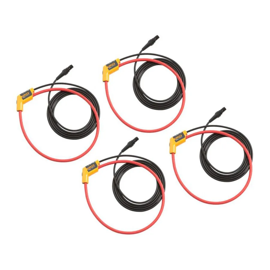 Fluke I17XX-FLEX3000 Sonda de Corriente iFlex
