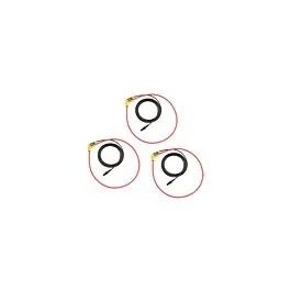 Fluke I17XX-FLEX6KIP-3PK Sonda de Corriente Flexible iFlex