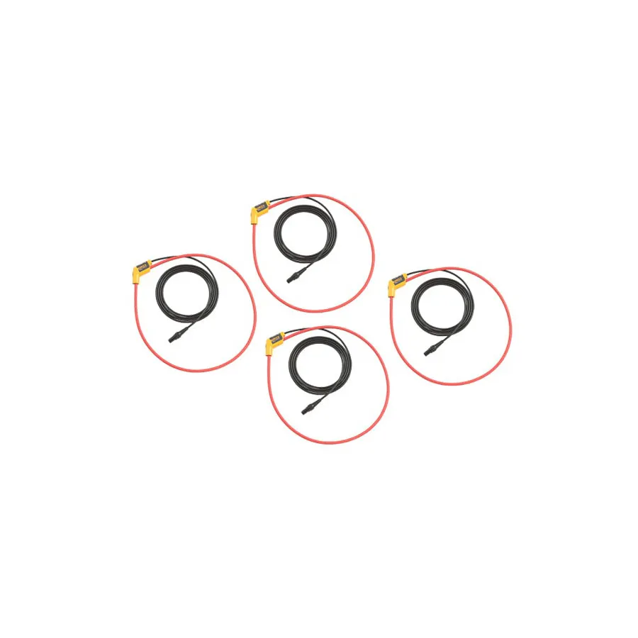 Fluke I17XX-FLEX6KIP/4PK Pinza de Corriente iFlexi 6KA