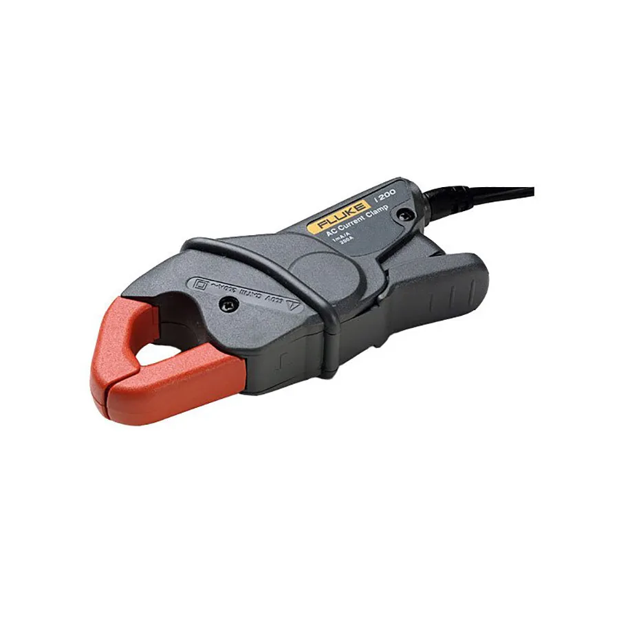 Fluke i200 Pinza de Corriente AC, 200A