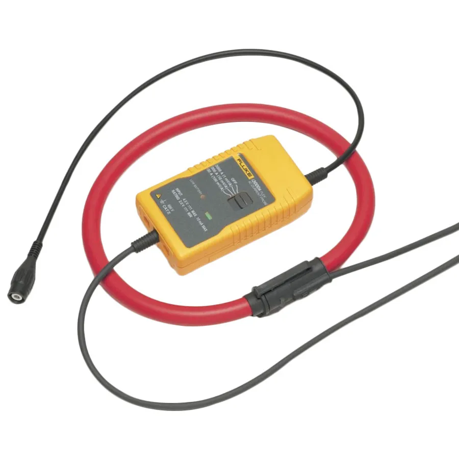 Fluke I3000S FLEX-36 Sonda de Corriente AC
