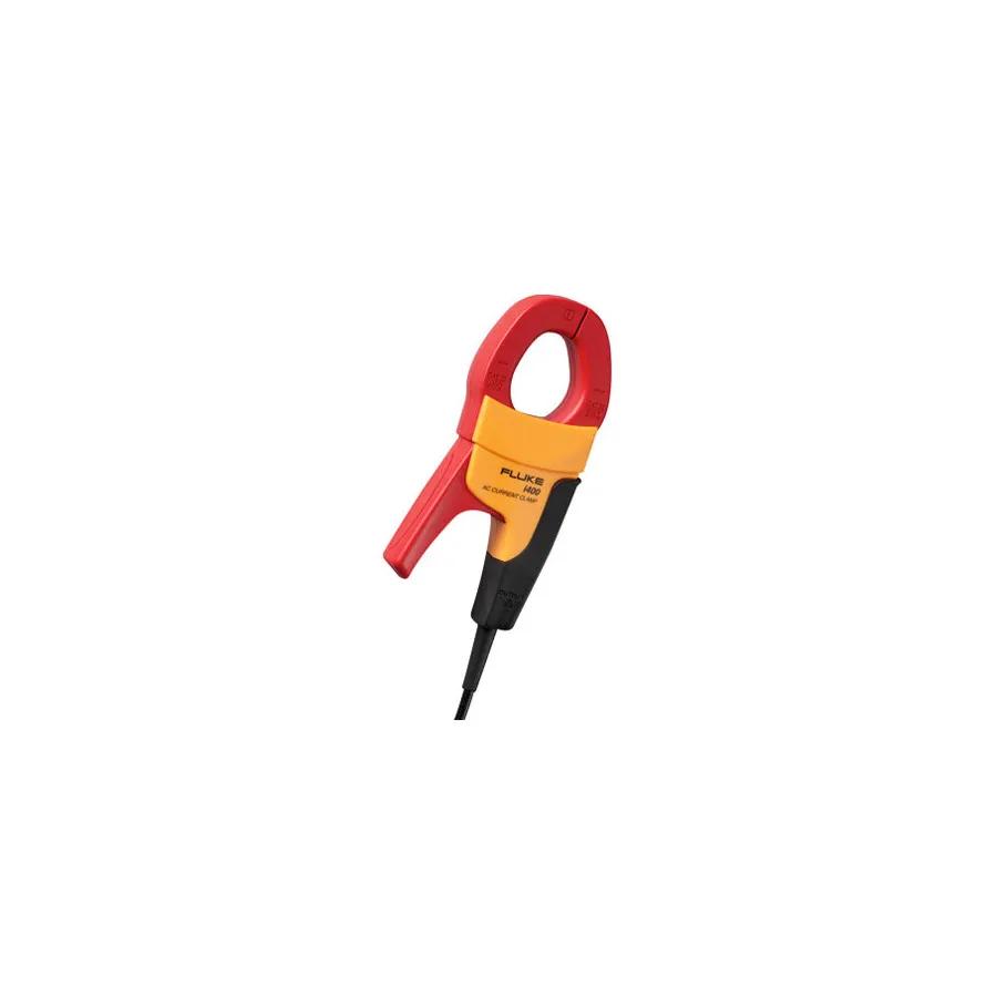 Fluke i400 Pinza de Corriente AC