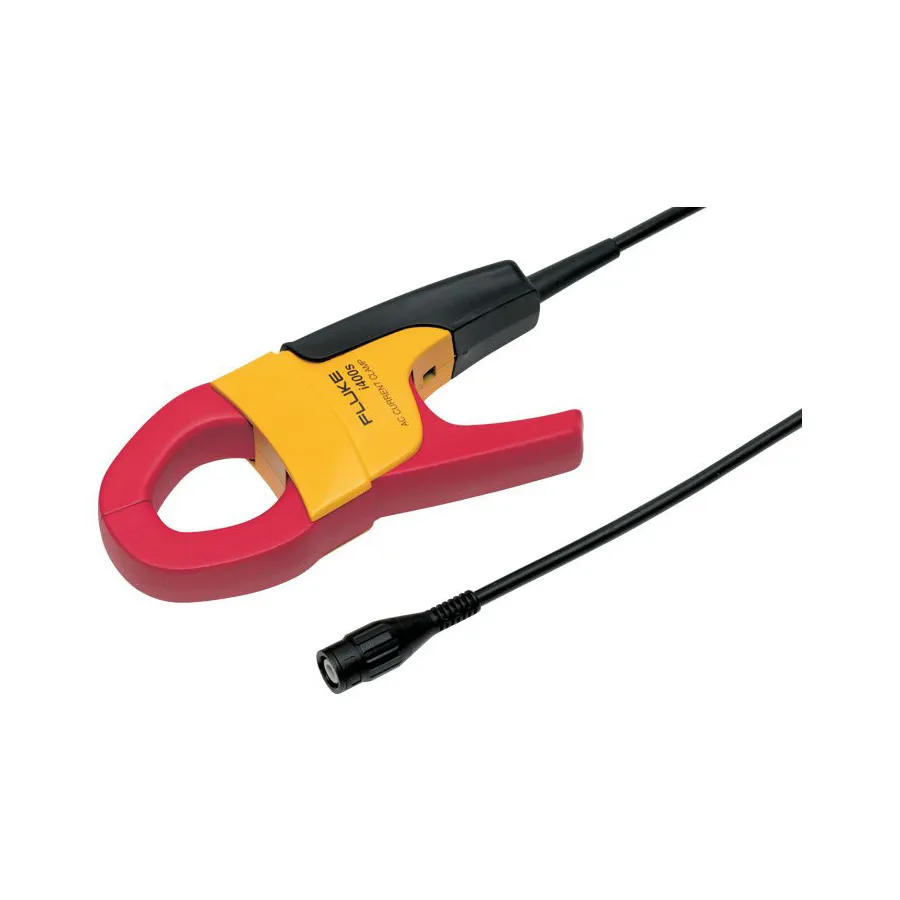 Fluke i400S Pinza de Corriente AC