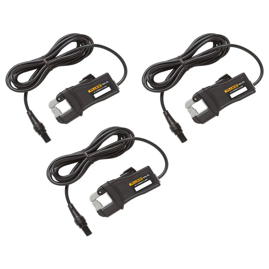 Transformador de Corriente Fluke I40S-EL3X/3PK