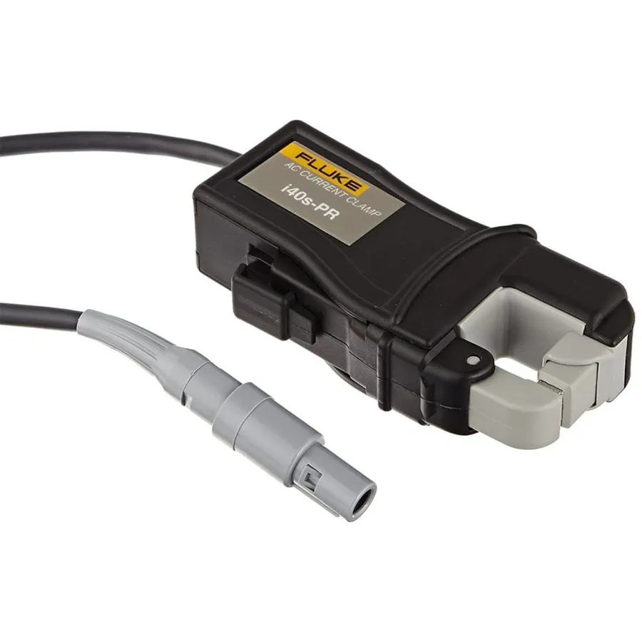 Pinza de Corriente Fluke I40S-PR