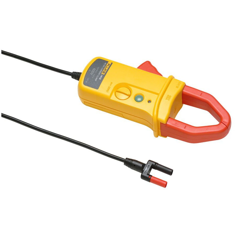 Pinza de Corriente AC/DC Fluke I410