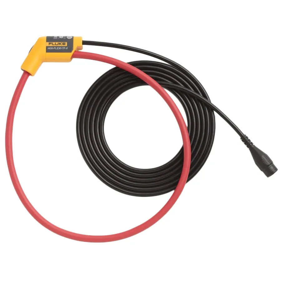 Sonda de Corriente Fluke I430-FLEXI-TFII-4P
