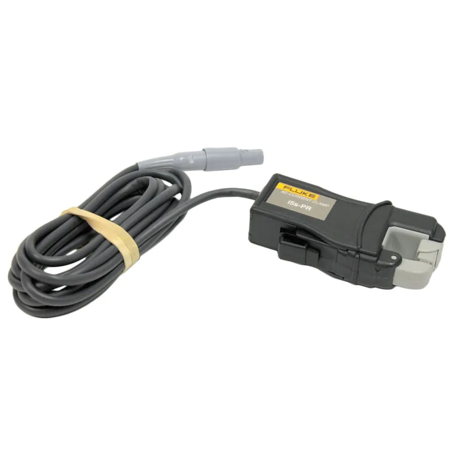 Pinza de Corriente Fluke I5S-PR