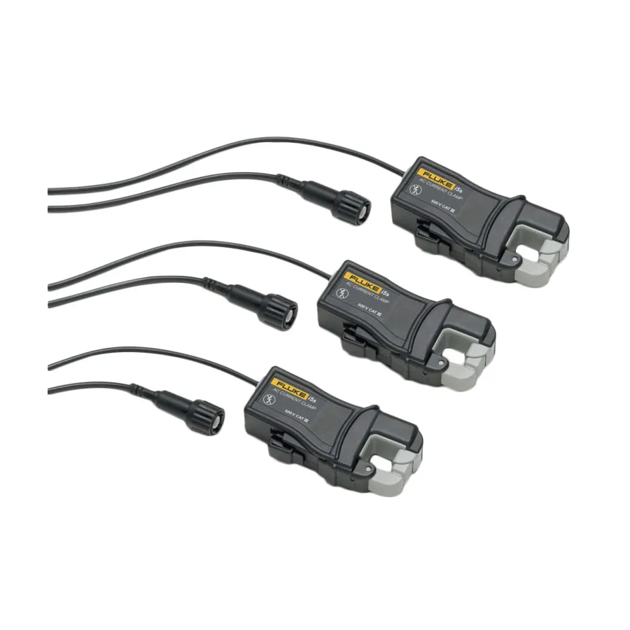 Sonda de Corriente AC Fluke I5SPQ3