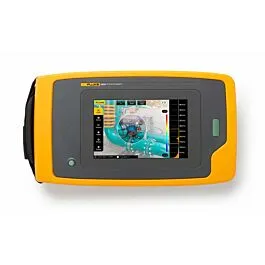 Imager Acústico Fluke ii500