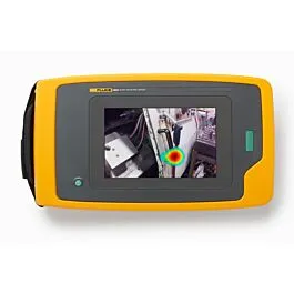 Imager Industrial Sónico Fluke II900