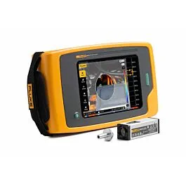 Fluke II915-SB140 Analizador Acústico Industrial