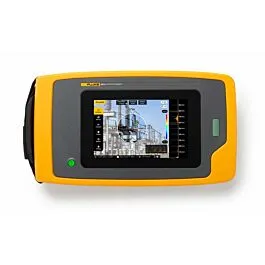 Imager Acústico Industrial Fluke II915