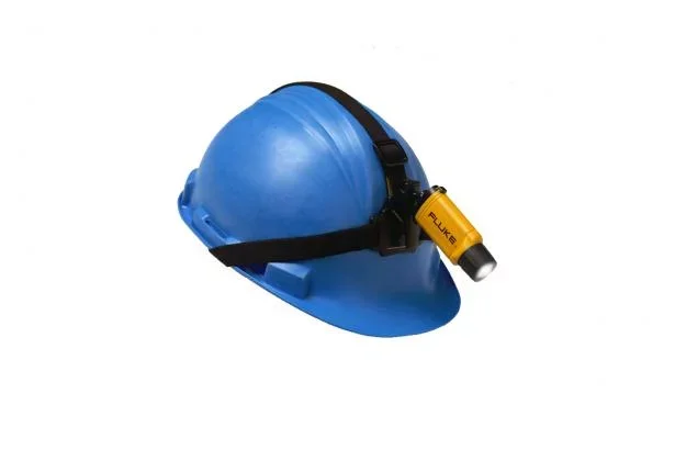 Luz de Trabajo LED Fluke L206