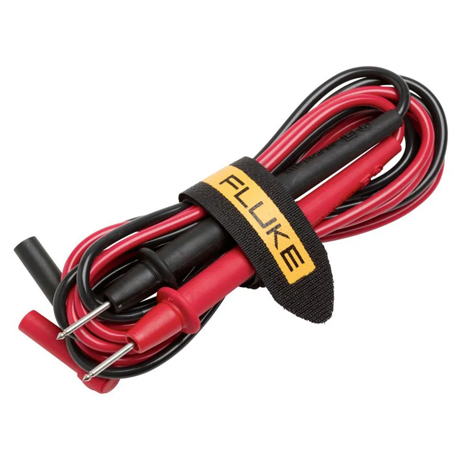 Fluke LEADWRAP Organizadores de Cables de Prueba