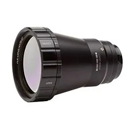 Lente IR teleobjetivo 4X Fluke LENS/4XTELE2