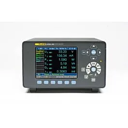 Analizador de Potencia Fluke N4K 3PP54I