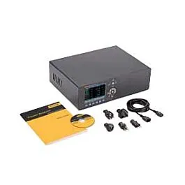 Fluke N5K 4PP54 Norma 5000 Analizador de Potencia Trifásica
