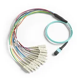 Cable Desconectable Fluke Networks BKC-MPO-USC