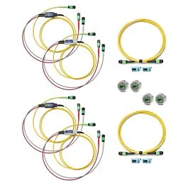 Fluke Networks CFM-EXPAND-S-MPO16 Kit de expansión de modo único