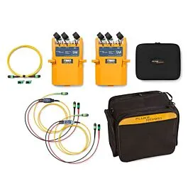 Fluke Networks CFM-S-ADD Kit complementario del módulo de modo único CertiFiber Max