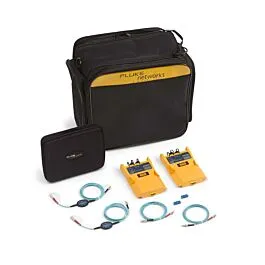 Fluke Networks CFP-MM-ADD Kit de Complemento de Módulos Monomodo CertiFiber Pro