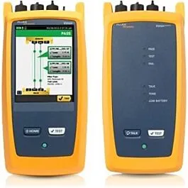 Fluke Networks CFP-QUAD MOD Módulo de Reemplazo Quad CertiFiber Pro