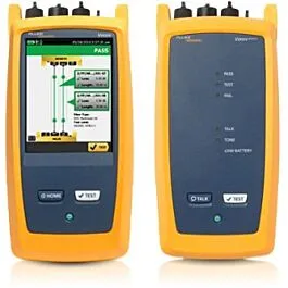 Fluke Networks CFP-SM-ADD Kit de Complemento de Módulos OLTS Monomodo