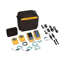 Fluke Networks CFP2-100-M CertiFiber Pro Multimodo OLTS