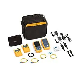 Fluke Networks CFP2-100-S CertiFiber Pro 2 Fibra Monomodo OLTS
