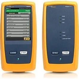 Módulo de Reemplazo Fluke Networks DSX-5000 MOD
