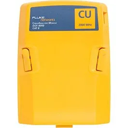 Módulo de Prueba de Cobre Fluke Networks DSX-8000-CU-MOD