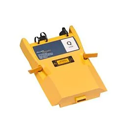 Reflectómetro Óptico Fluke Networks OptiFiber PRO Quad