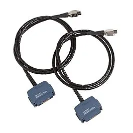 Fluke Networks DSX-PLA011S Adaptador de Enlace Permanente CAT 7A/Clase FA