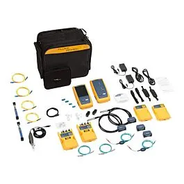 Fluke Networks DSX2-5000QI Analizador de Cableado