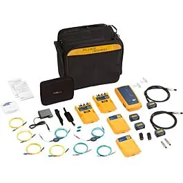 Fluke Networks DSX2-8-CFP-Q-ADD/R Módulo Complementario Quad OLTS