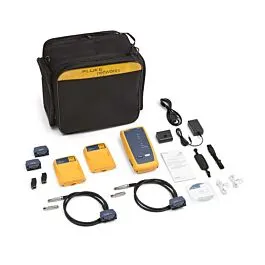 Analizador de Cables Fluke Networks DSX2-ADD-R