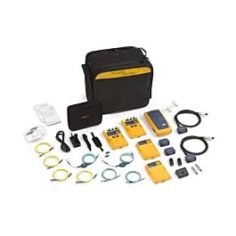 Kit de Módulos del Analizador de Cables Fluke Networks DSX2-CFP-Q-ADD-R