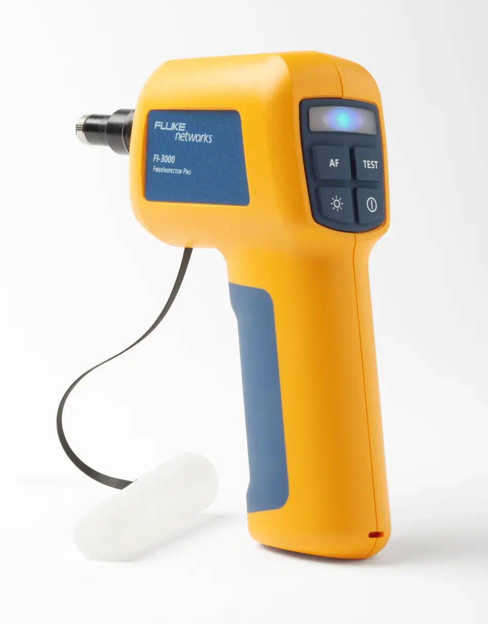 Fluke Networks FI-3000 FiberInspector Pro Sonda MPO