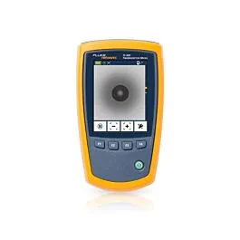 Cámara de Inspección de Fibra Óptica Fluke Networks FI-500
