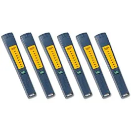Fuentes de Luz Fluke Networks FINDFIBER-6 Remote ID