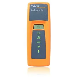Probador de Red Fluke Networks LinkSprinter