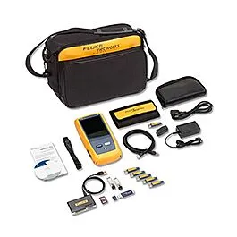 Asistente de Red Fluke Networks OneTouch AT