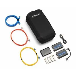Kit de Convertidor de Medios de Fibra Fluke Networks FMC-10G