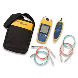 Localizador de Fibra Fluke Networks FQM-100-M-VFL Fiber Quickmap